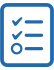 Processos auditáveis